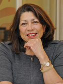 sylvia dornseiffer