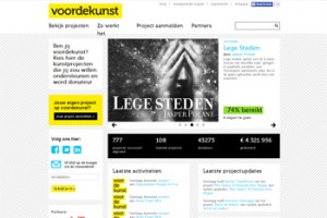 voordekunst